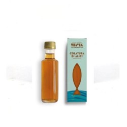Colatura di alici 100 ml