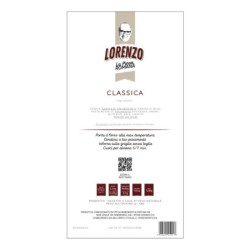 La Pinsa Classica