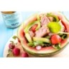 Bluefin Tuna Fillets in extra virgin olive oil