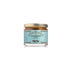 Filetti Tonno Rosso in olio extra vergine oliva 620 g