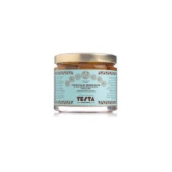 Ventresca Tonno Rosso in olio extra vergine oliva 620 g
