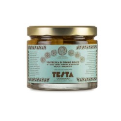 Ventresca Tonno Rosso in olio extra vergine oliva 620 g