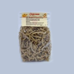 Tagliolini al tartufo