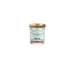 Ventresca Tonno Rosso in olio Evo Sicilia NO PACK