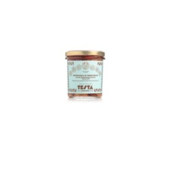 Buzzonaglia di Tonno Rosso in olio evo Sicilia IGP NO PACK