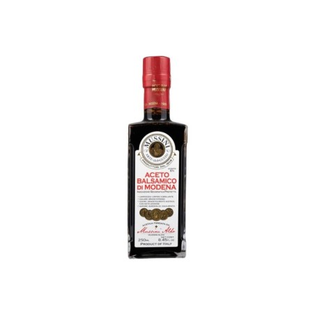 Aceto Balsamico di Modena Igp 5 medaglie oro