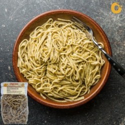 Tagliolini al tartufo