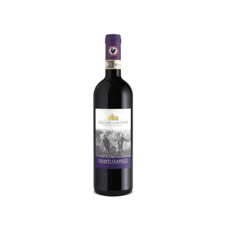 Chianti Classico 2022