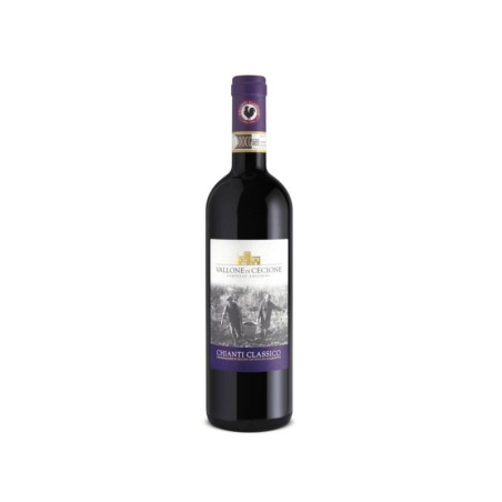IGT Sangiovese “Campo dell’Orzo” 2020