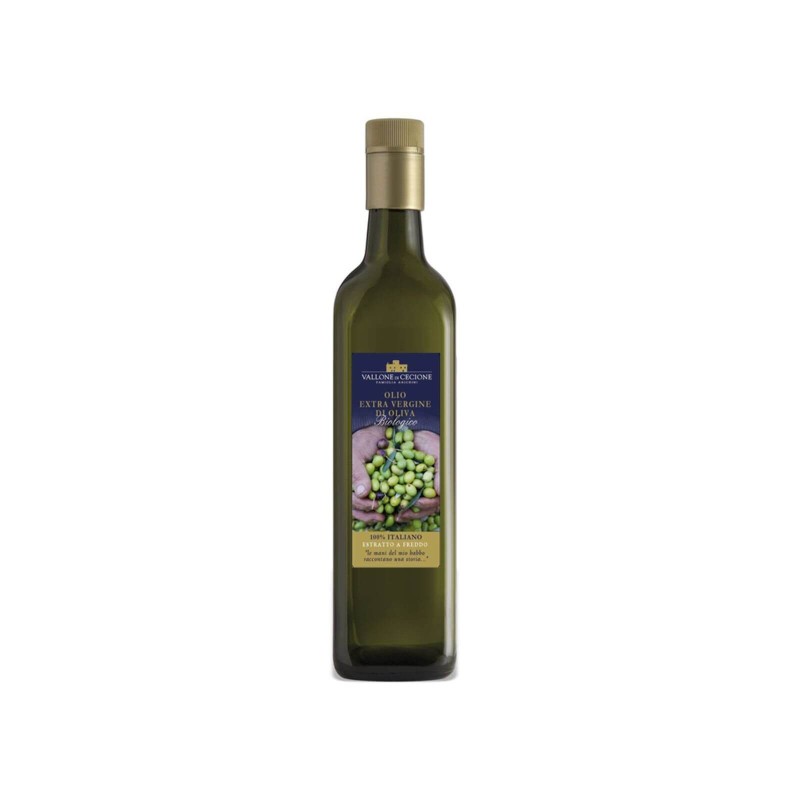 Huile d'Olive Extra Vierge