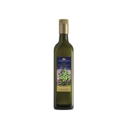Huile d'Olive Extra Vierge