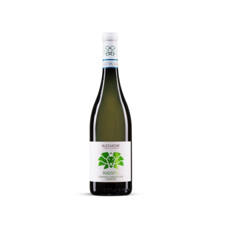 Ruggito Trebbiano d’Abruzzo DOC Superiore