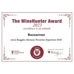 Ruggito Pecorino Abruzzo DOC Terre di Chieti Superiore