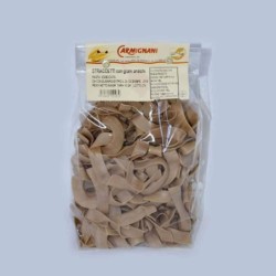Straccetti con grani antichi