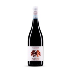 Ruggito Montepulciano d’Abruzzo DOC