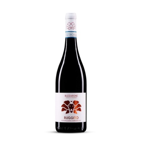 Ruggito Montepulciano d'Abruzzo DOC