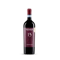 il 13 Montepulciano d’Abruzzo Doc RISERVA