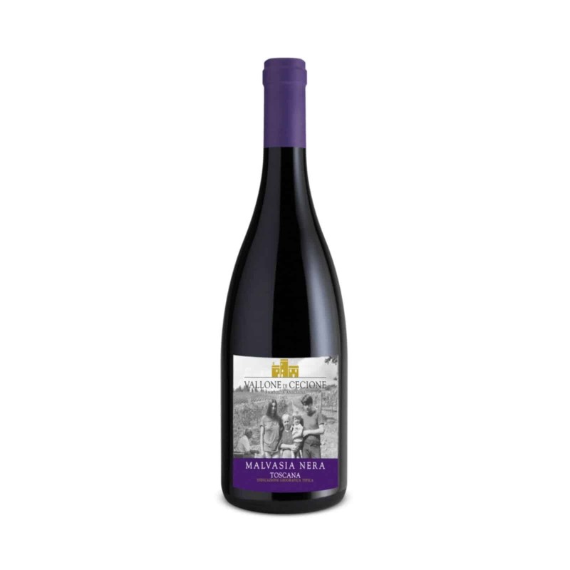 IGT Malvasia Nera