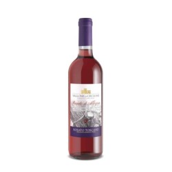 Rosato di Allegra Igt