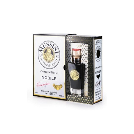 Condimento NOBILE n° 40 – COFANETTO