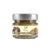 Crème de cèpes à la truffe blanche