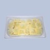 Ravioli ricotta et épinards