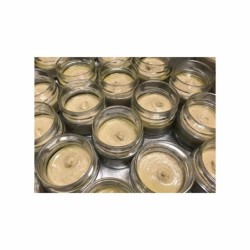 Crème de cèpes à la truffe blanche