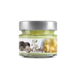 Truffle Butter | Foodaloo