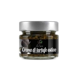 Crema di tartufo estivo