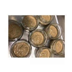 Crème de truffe d'été