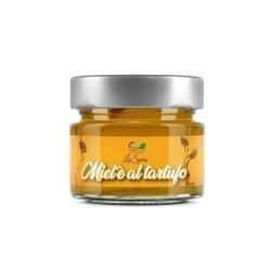Truffle Honey | Foodaloo
