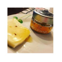 Trüffelhonig | Foodaloo