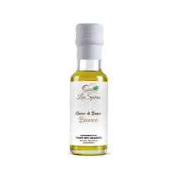 Condimento a base di olio extravergine di oliva al tartufo bianco