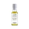 Extra virgin olive oil dressing with white truffle
