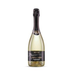 CapitanBUZZA Spumante Brut