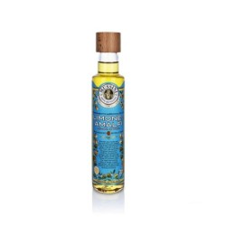 Limone di Amalfi Condimento Agrodolce Agrumato