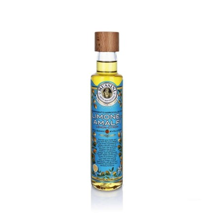 Limone di Amalfi Condimento Agrodolce Agrumato