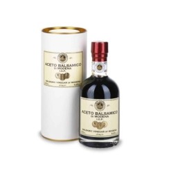 Aceto Balsamico di Modena igp – BELLA MODENA 3 Medaglie d'oro
