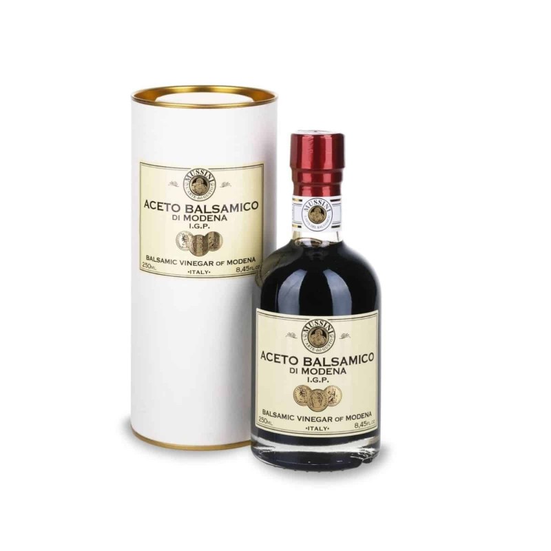 Aceto Balsamico di Modena igp – BELLA MODENA 3 Medaglie d'oro