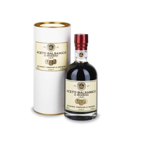Aceto Balsamico di Modena igp – BELLA MODENA 3 Medaglie d'oro