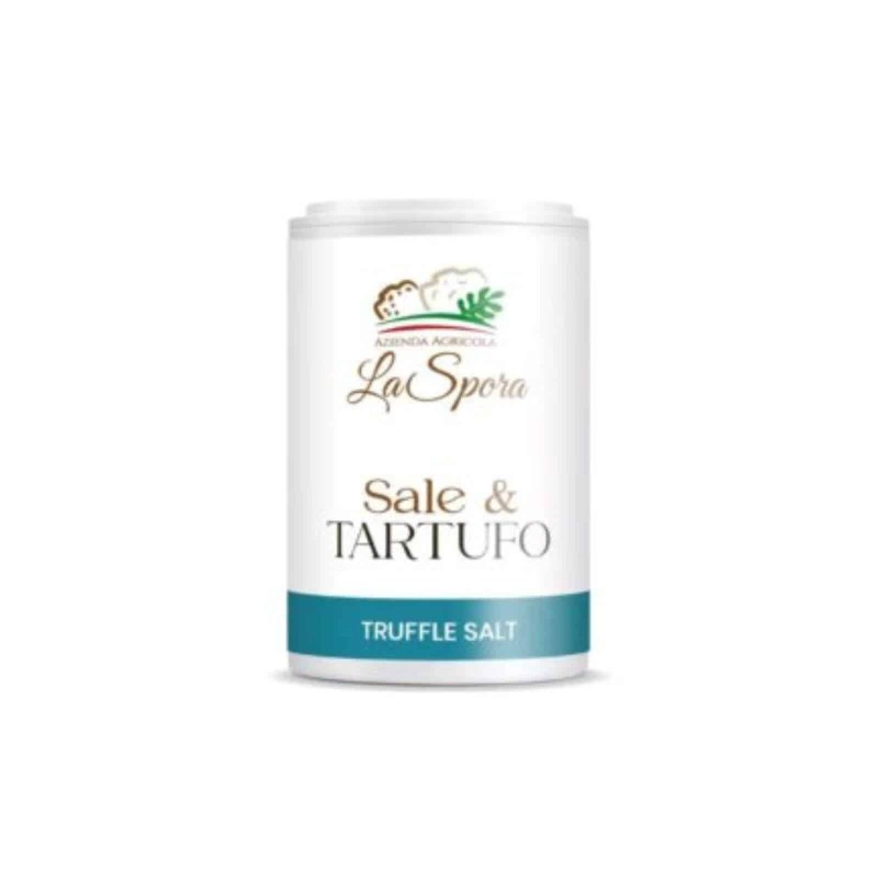Sel et truffe distributeur