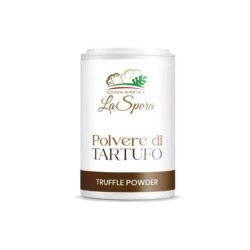 Polvere di tartufo