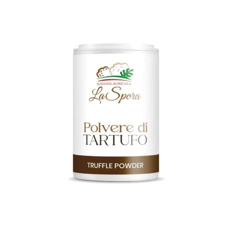 Truffle powder