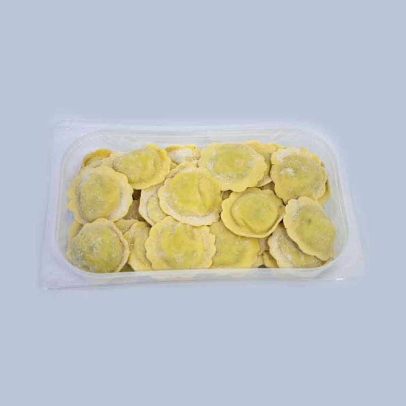 Girasoli pere e gorgonzola
