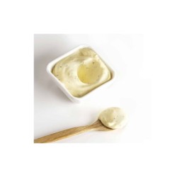 Mayonnaise à la truffe