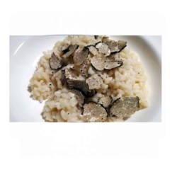 Risotto al tartufo