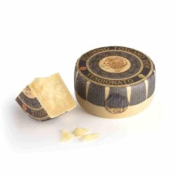 Pecorino Toscano D.O.P. Aged 12 months