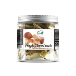 Funghi porcini secchi