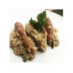 Funghi porcini secchi