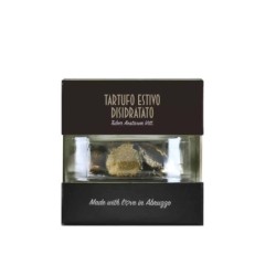 Tartufo Estivo Disidratato
